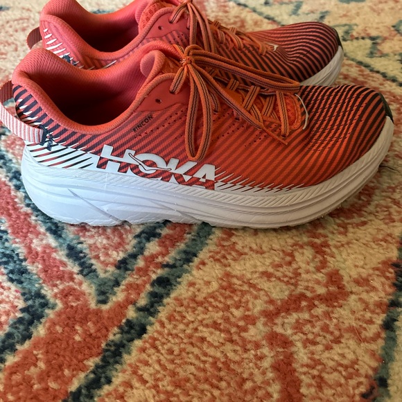 Hoka tennis shoes - Picture 2 of 5